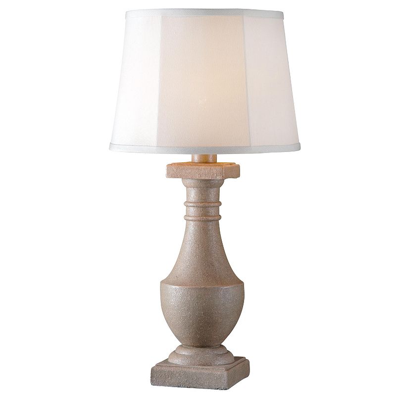 95748095 Patio Table Lamp - Outdoor, Multicolor sku 95748095