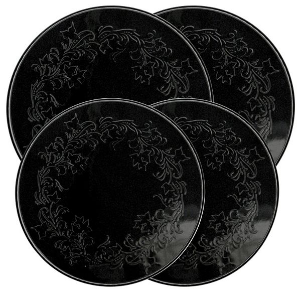 The Pioneer Woman Blooming Bouquet Stove Burner Covers, 4 Count