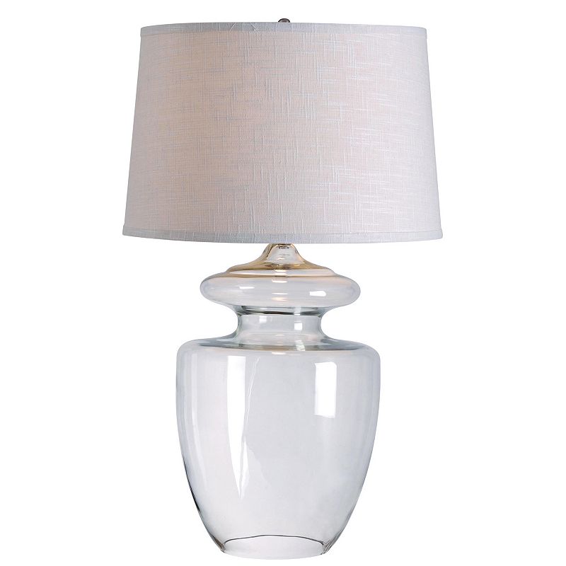 95749681 Apothecary Table Lamp, Multicolor sku 95749681