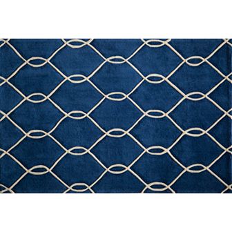 Momeni Bliss Link Rug - 2' x 3'