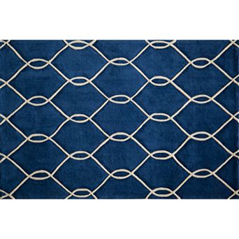Momeni Bliss Link Rug - 5' x 7'6''