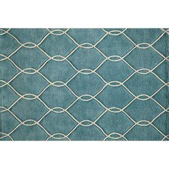 Momeni Bliss Link Rug - 8' x 10'