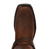 durango women's harness western boots