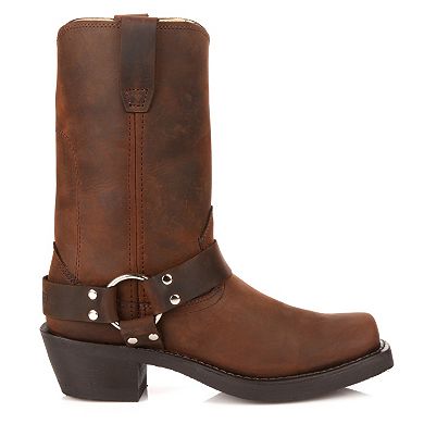 Durango Women's Harness Western Boots