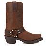 durango women's harness western boots