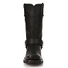 durango women's harness western boots