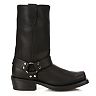 durango women's harness western boots