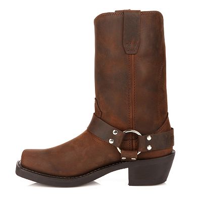 Durango Women's Harness Western Boots