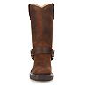 durango women's harness western boots