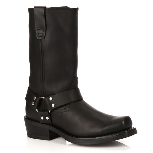 durango women's harness western boots