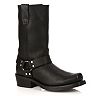 durango women's harness western boots