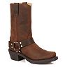 durango women's harness western boots
