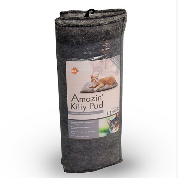 K H Amazin Kitty Pad 20 x 15