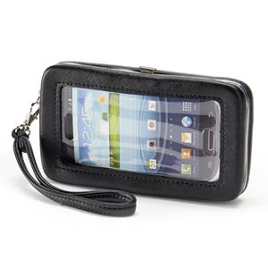 Apt. 9® Touch N Go Phone Case Wallet