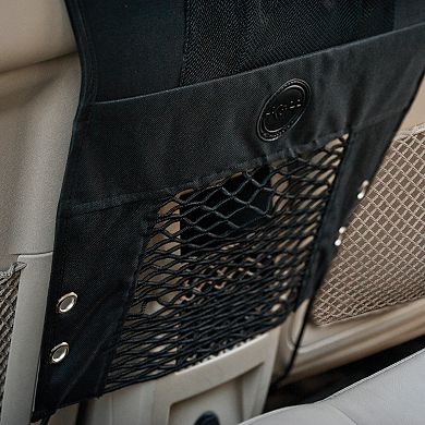 KandH Travel Safety Pet Car Barrier