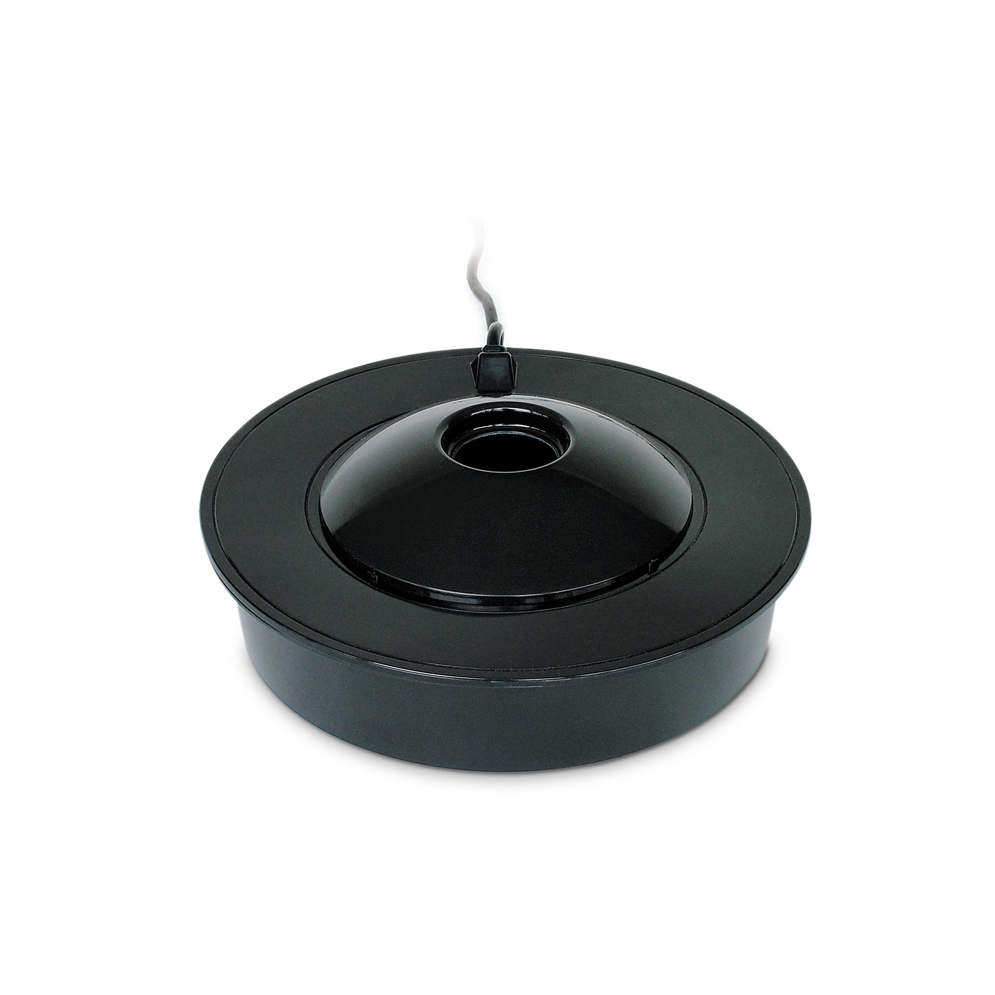 K&H Thermo Floating Pond Heater, Black