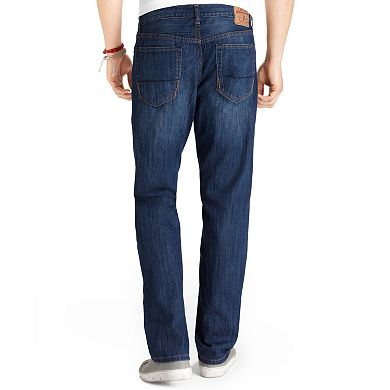 Men's IZOD Relaxed-Fit Jeans