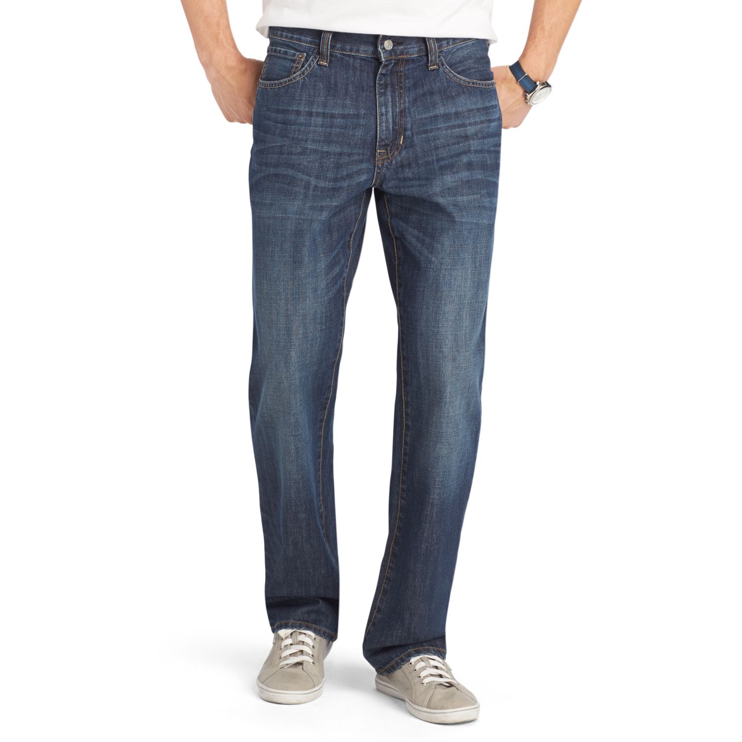 kohls wrangler mens jeans