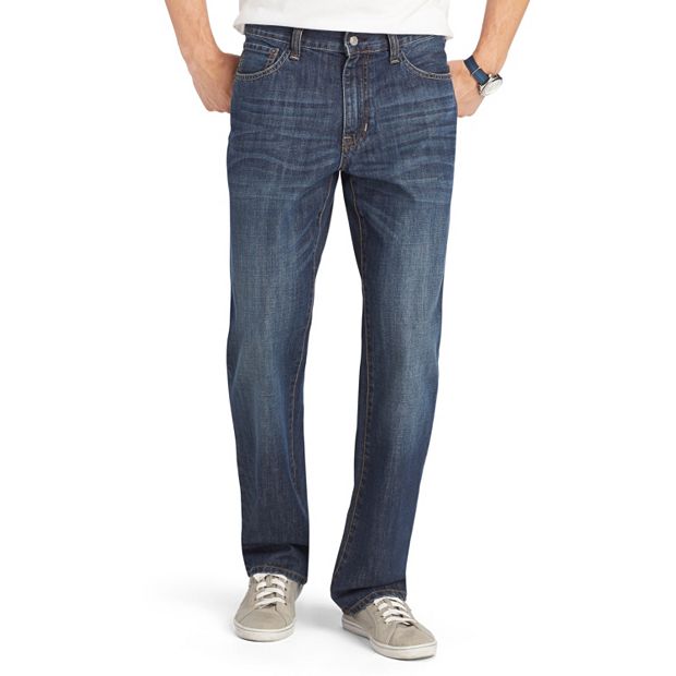 Men s IZOD Relaxed Fit Jeans