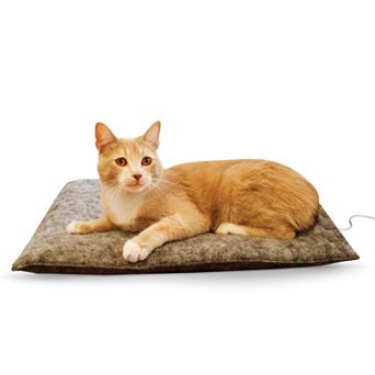 K&H Amazin' Thermo-Kitty Heated Pad - 15'' x 20''