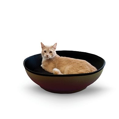 KandH Mod Dream Pod Pet Bed - 22'' x 22''