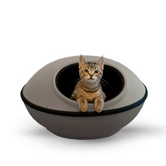 K&H Mod Dream Pod Pet Bed - 22'' x 22''