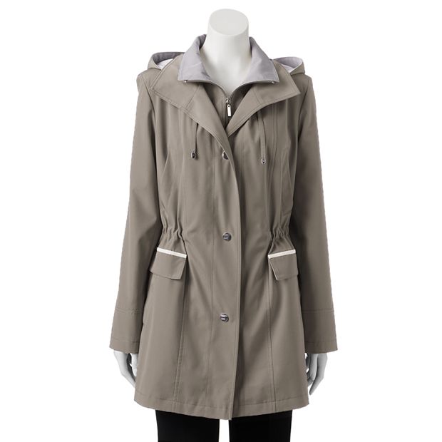 Croft and cheap barrow raincoat