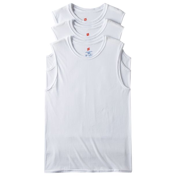 Hanes X-Temp Men's Performance Tank : : Clothing, Shoes &  Accessories