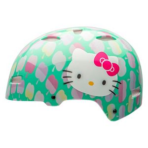 Hello Kitty® Kids Multisport Helmet by Bell Sports