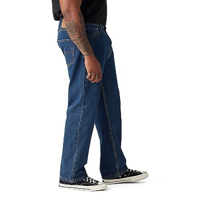 Big & Tall Levi's® 505™ Regular Fit Jeans