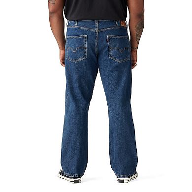 Big & Tall Levi's® 505™ Regular Fit Jeans