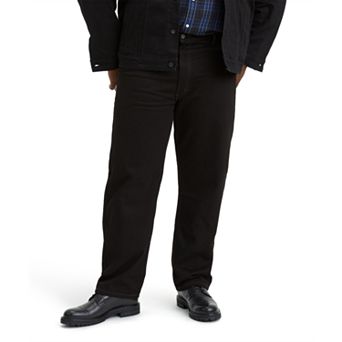 Big & Tall Levi's® 505™ Regular Fit Jeans