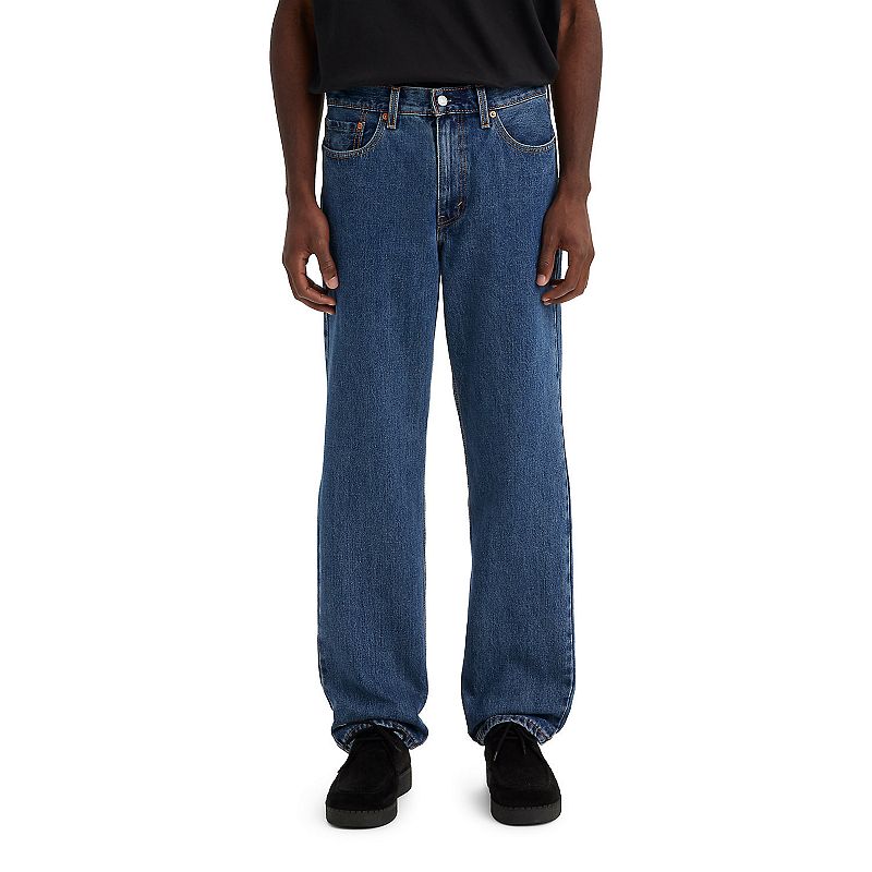 Big & Tall Levi's® 505™ Regular Fit Jeans