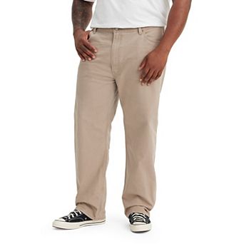Big & Tall Levi's® 505™ Regular Fit Jeans
