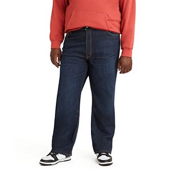 Big & Tall Levi's® 505™ Regular Fit Jeans
