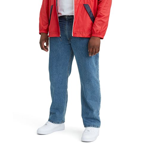 macys big and tall levi's