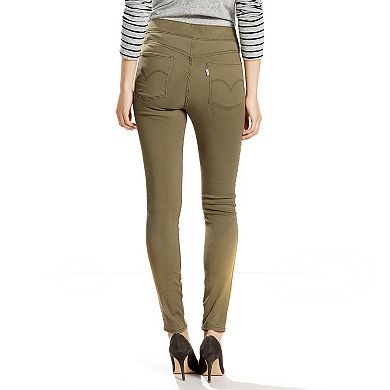 Women's Levi's® Perfectly Slimming Pull-On Leggings