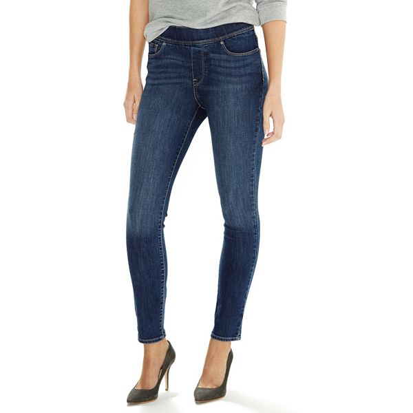 Women's Levi's® Perfectly Slimming Pull-On Leggings