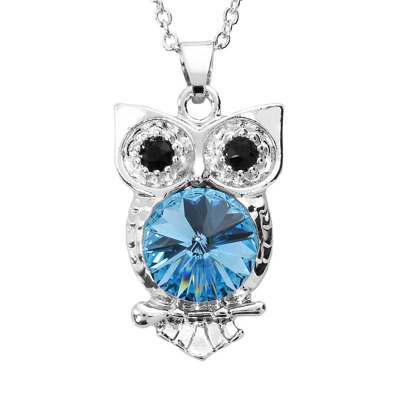 Silver Owl Jewelry | Kohl's
