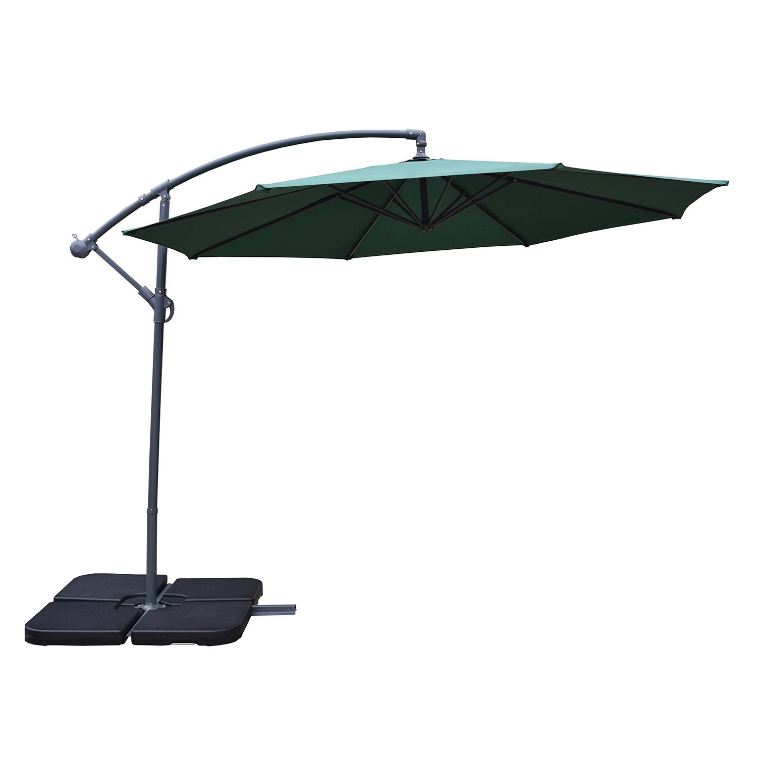 cantilever umbrella