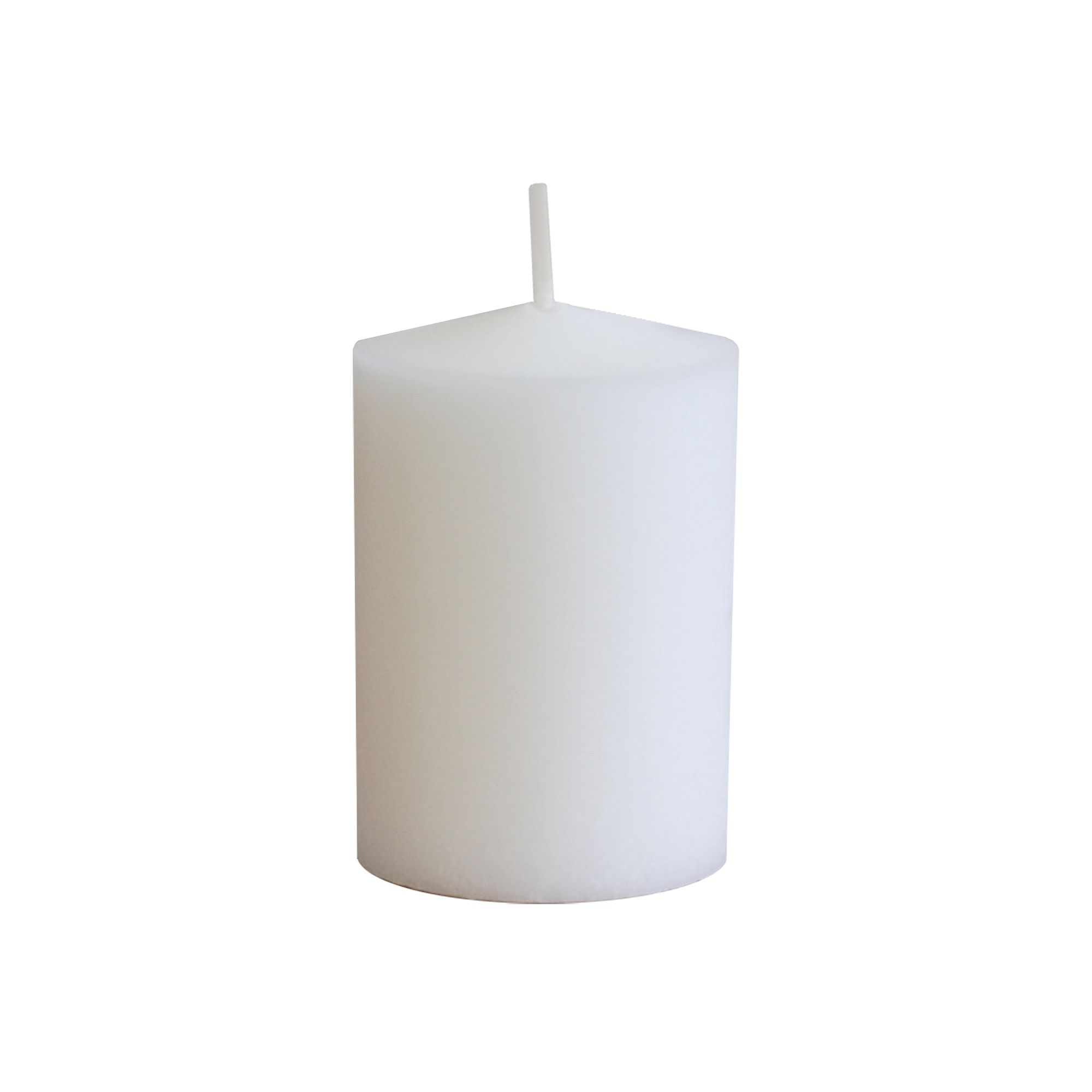 LumaBase 36-pk. Votive Candles, White