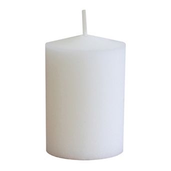 LumaBase 36 pk Votive Candles