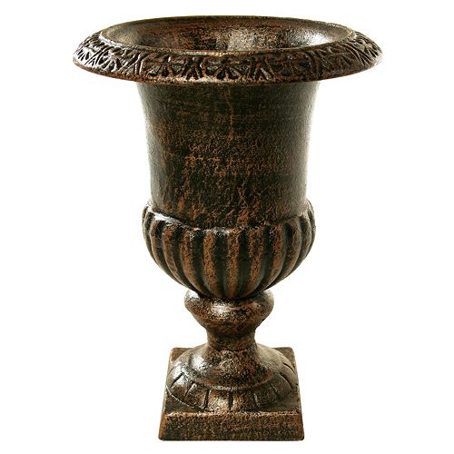 Roman 14 Urn Outdoor Planter