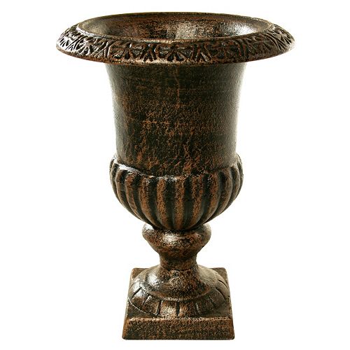 Roman 14 Urn Outdoor Planter