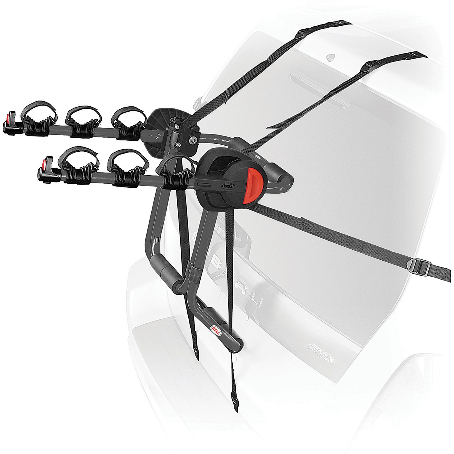 bell cantilever 200