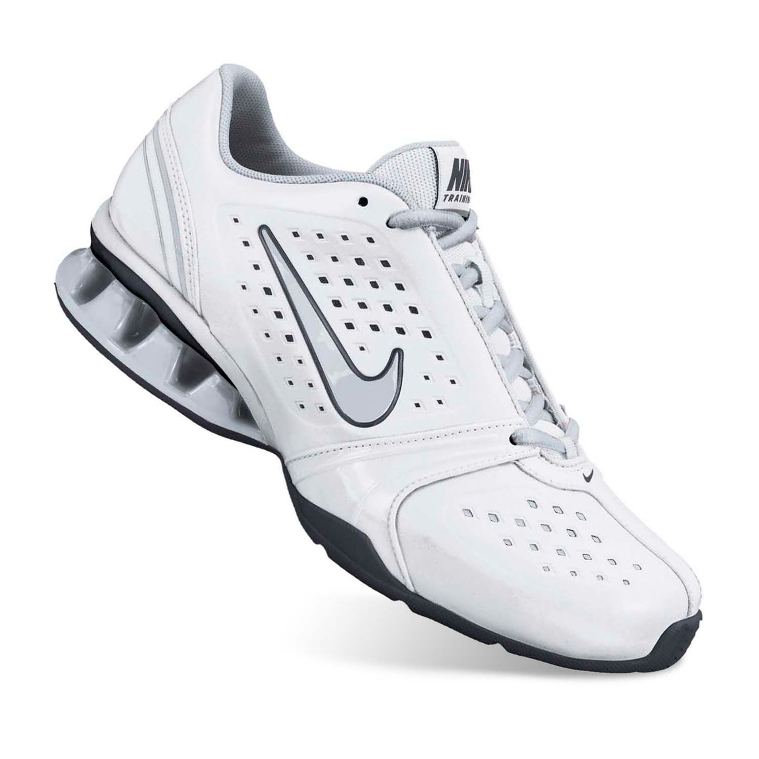 womens nike reax shoes