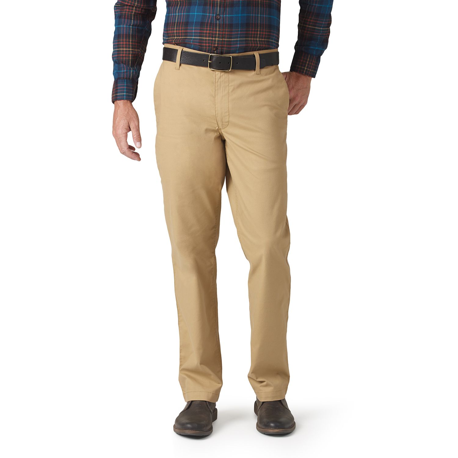 kohls dockers slim tapered