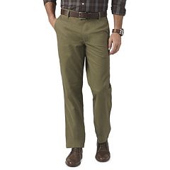 Mens Green Khaki Pants - Bottoms, Clothing | Kohl's