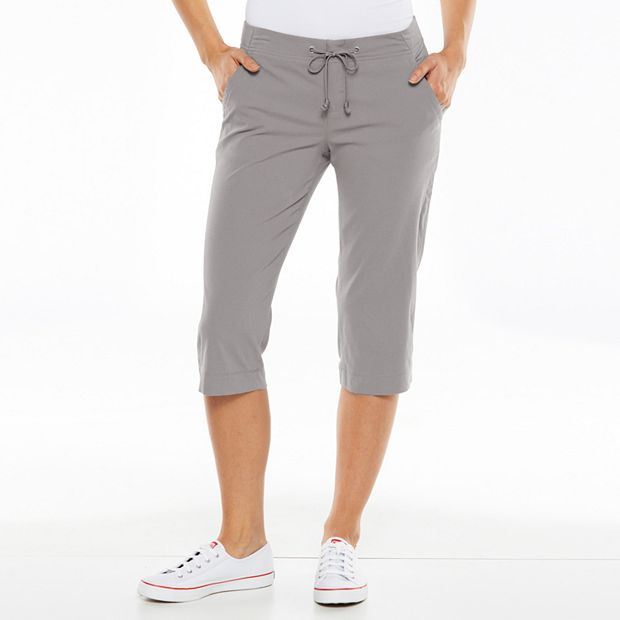 Columbia Anytime Outdoor Capris - Women's