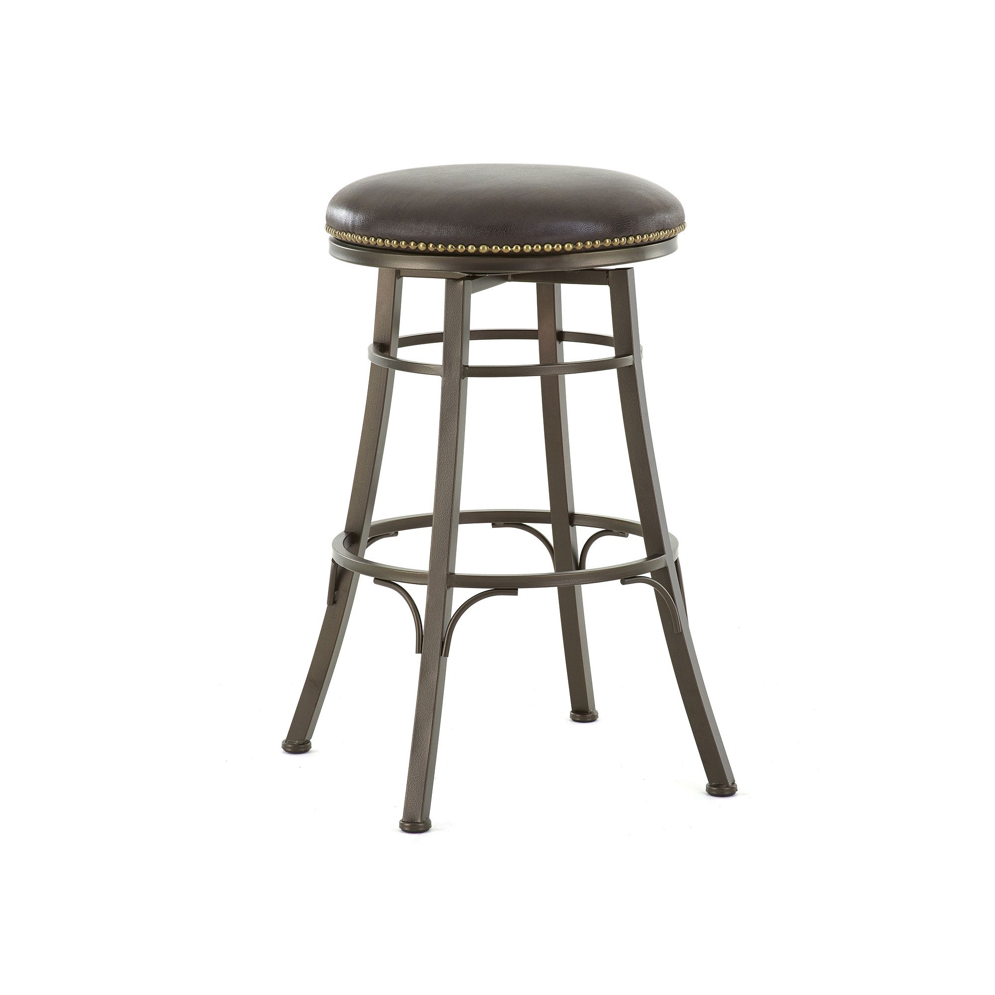 Bali Bar Stool, Multicolor